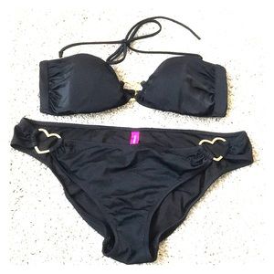 VS Bikini